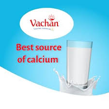 VACHAN ZIYO MILK 450ML