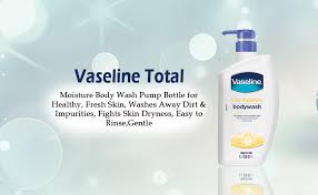 vasline body wash 849 mrp