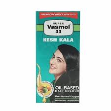 vasmol 33 kali