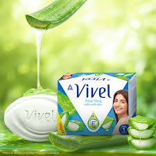 vivel aloe vera 600gm