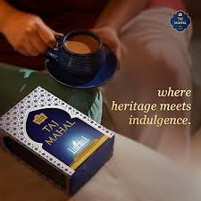 taj mahal tea 250g