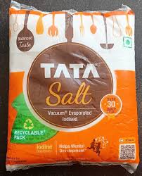TATA SALT 1 KG