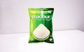 madhur sugar 5kg