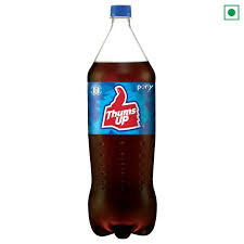 thums up 2l