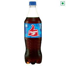 thums up 750ml
