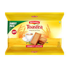 toastea