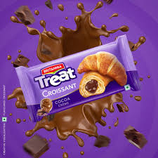 treat croissant choco
