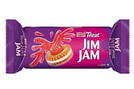 TREAT JIMJAM