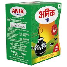 ANIK GHEE 200ML