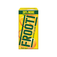 frooti 150ml