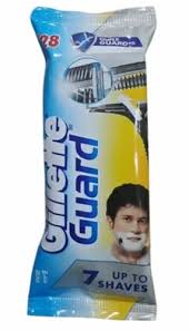 GILLETEE GUARD 28 MRP