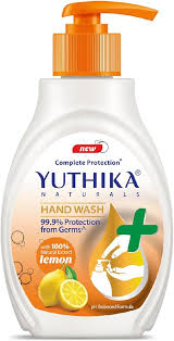YUTIKA HAND WASH