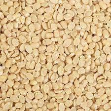 urad safed dhal