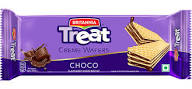 wafer choco