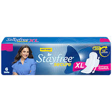 stayfree xl