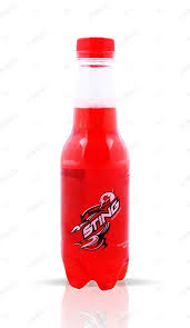 sting energy 300ml
