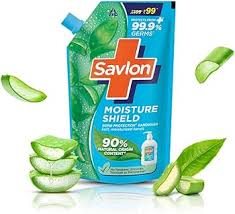 savlon handwash ms 650ml