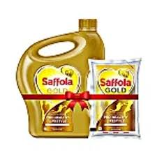 SAFFOLA GOLD 5LITER
