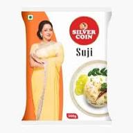 silver coin suji 500g