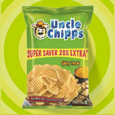UNCLE CHIPPS