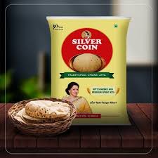 sliver coin aata
