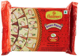 soan papdi 250g