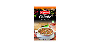 RAMDEV CHHOLE MASALA 100G