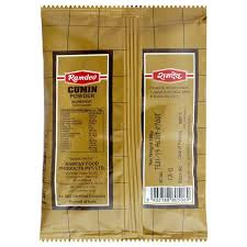 ramdev geera p. 100g