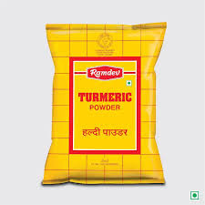 ramdev haldi p. 100g