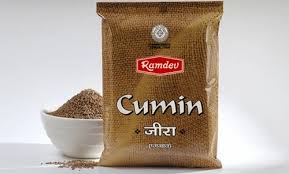 RAMDEV JEERA POWDER