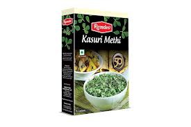 RAMDEV KASURI METHI 100G
