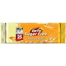 EAT FIT SUGAR FREE MASALA