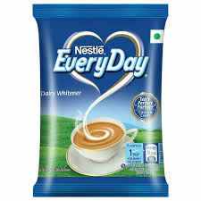 everyday dw