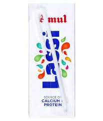 AMUL LASSI 200ML