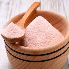 SENDHA NAMAK 500G