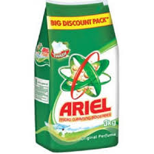 ariel