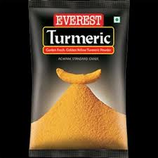 everest haldi 100g