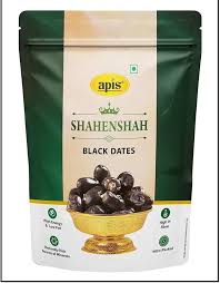apis kala khajoor 500g