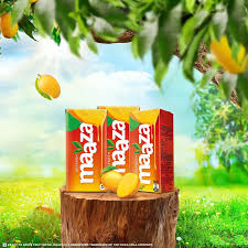 refresh maaza 125ml