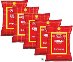 ramdev mirchi p. 100g