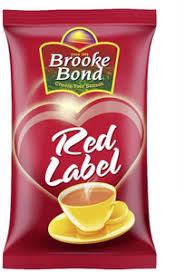 red label 100g