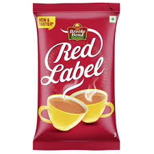 red label tea 100g