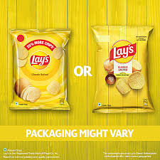 LAYS CLASSIC SALTED