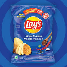 LAYS MAGIC MASALA