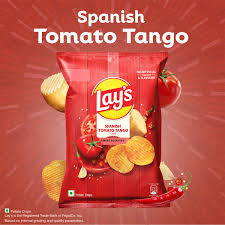 LAYS SPANISH TOMATO