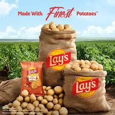 lays sweet chilli 53g