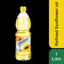 FREEDOM OIL 1 L B