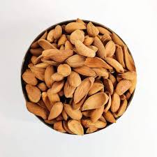 MAMRA BADAM 250G
