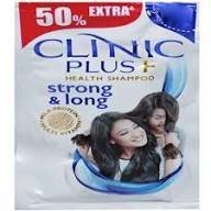 clinic shampoo