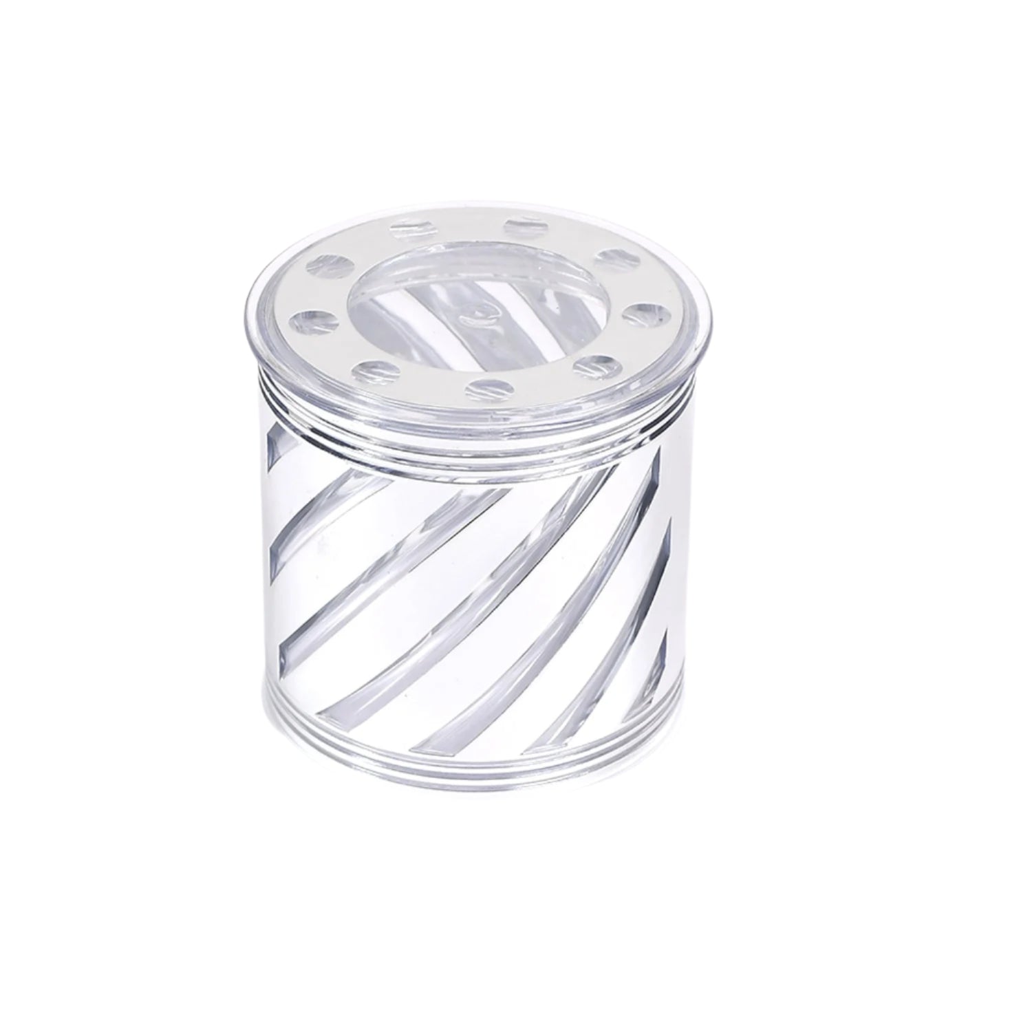 Dry Fruit Container , Storage Airtight Container For home & kitchen Use ( 750 ML )